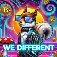 We Different