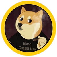 ElonDogeInu