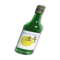 Soju Dao