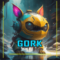 GORK