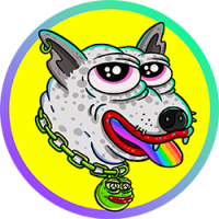 Zeus By Matt Furie