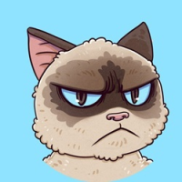 GrumpyCat