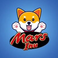 Mars inu