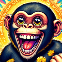 Lucky APES