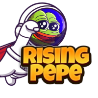 Rising Pepe