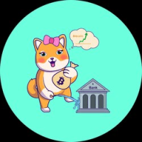 Inu Shame Bank
