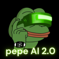 PEPE AI 20
