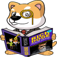 Rich Doge Poor Doge