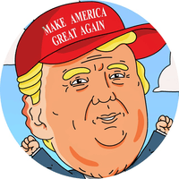 TRUMP IP