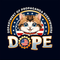 DOPE CAT