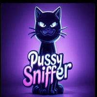Pussy Sniffer