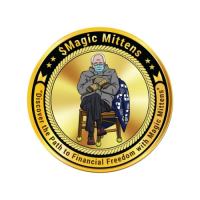 Magic Mittens