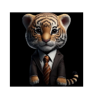 TigerCEO