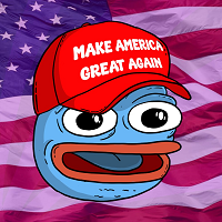 MAGA BRETT