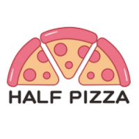 Half Pizza