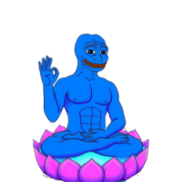 Based Buddha