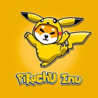 Pikachu Inu