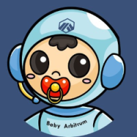 Baby Arbitrum