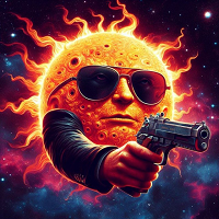 Solus Sniper Bot