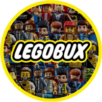 LEGOBUX