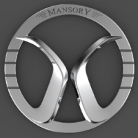 Mansory Token