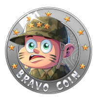 Bravo Coin