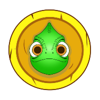 Chameleon Coin