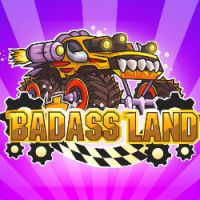 BADDAS LAND