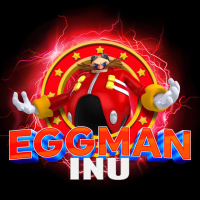 Eggman Inu