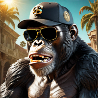 APE WIF ATTITUDE
