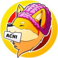 ACHI INU