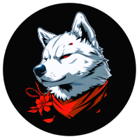 SHIRO INU