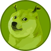 Doge Shrek