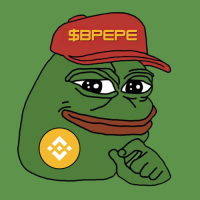 BINANCE PEPE