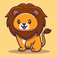 SIMBA INU