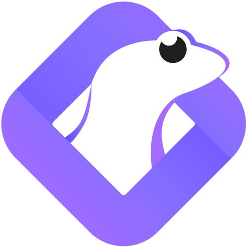 Logo of GeckoTerminal