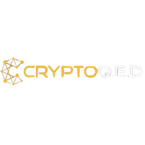 CryptoQED